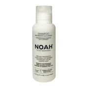NOAH Strenghtening Shampoo, szampon wzmacniający do częstego stosowania, z lawendą, 75 ml