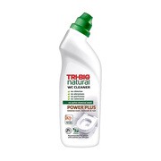 Tri-Bio, Power Plus, naturalny ekologiczny środek do czyszczenia toalet, 710 ml