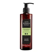 Avon Senses Essence, mydło do rąk, Trawa Cytrynowa i Kokos, 250 ml