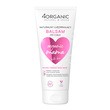 4Organic Organic Mama, naturalny ujędrniający balsam do ciała, 200 ml