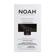 NOAH, farba do włosów, 3.0 Dark Brown, 140 ml