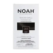 NOAH, farba do włosów, 3.0 Dark Brown, 140 ml
