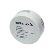 Björn Axén, Matt Wax, matowy wosk do stylizacji włosów, 80 ml