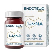 Endotelio PRO, kapsułki, 30 szt.