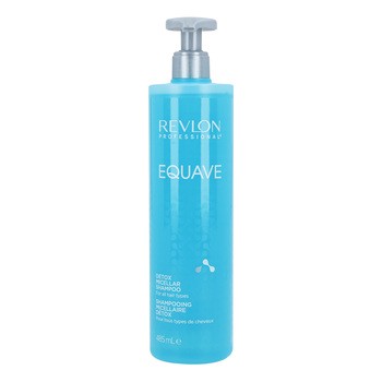 Revlon Professional Equave Detox, szampon micelarny, 485 ml