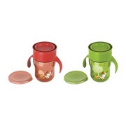 Avent, kubek treningowy, 260 ml, 1 szt.