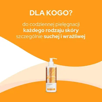 Vianek Hero Q10, balsam do ciała z koenzymem Q10, 300 ml