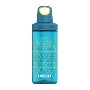Kambukka, Reno, butelka na wodę, kolor man for president, 500 ml