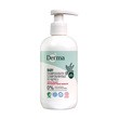 Derma Baby, szampon i mydło do kąpieli, 250 ml