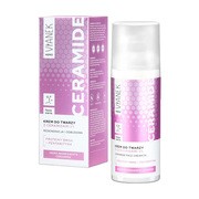 Vianek Hero Ceramide, krem do twarzy z ceramidami, 50 ml