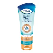 TENA Zinc Cream, krem łagodzący z cynkiem, 100 ml