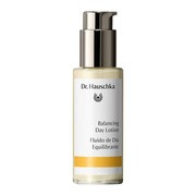 Dr.Hauschka, emulsja do twarzy przywracająca równowagę, na dzień, 50 ml