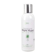 Natur Planet, Zielona Herbata, olejek myjący, 150 ml