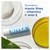 Nivea Hydro Care, pielęgnująca pomadka do ust, 4,8 g