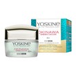 Yoskine Okinawa Green Caviar, krem 50+ japoński glow-lifting, 50 ml