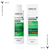 Vichy Dercos DS, szampon przeciwłupieżowy z odżywką 2w1, 200 ml