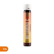 Zestaw 14 x Triggy VitaminShot Witamina C