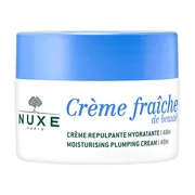 Nuxe Creme Fraiche de Beaute, krem nawilżający do skóry normalnej, 50 ml