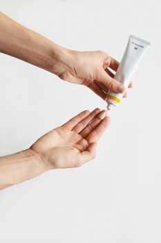 Dr.Hauschka, balsam do mycia twarzy, 75 ml