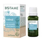 Botame Rabuś, mix olejków eterycznych, 10 ml