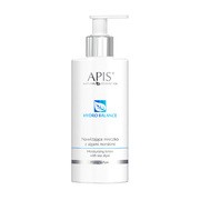 Apis Hydro Balance, mleczko nawilżające z algami morskimi, 300 ml