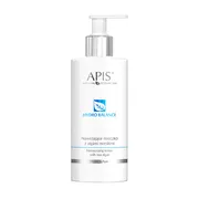 Apis Hydro Balance, mleczko nawilżające z algami morskimi, 300 ml