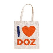 Torba bawełniana DOZ