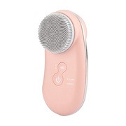 Beautifly, Fresh Duo Care Blush, szczoteczka soniczna do twarzy 2 w 1