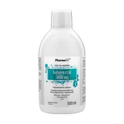 Pharmovit, Kolagen rybi 5000 mg, płyn, 500 ml