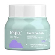 Tołpa Self Care Sen, krem do ciała, 250 ml
