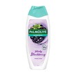 Palmolive Smoothies Velvety Blackberry, kremowy żel pod prysznic, 500ml