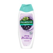 Palmolive Smoothies Velvety Blackberry, kremowy żel pod prysznic, 500ml