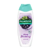 Palmolive Smoothies Velvety Blackberry, kremowy żel pod prysznic, 500ml