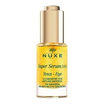 Nuxe Super Serum [10], serum pod oczy, 15 ml