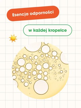 MyKids Vitamin D3, krople, 9,7 ml