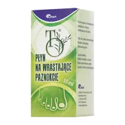 TO, płyn na wrastające paznokcie, 15 ml