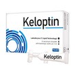 Keloptin, krem do stosowania na skórę, ampułki jednorazowe, 10 x 3 ml