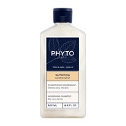 Phyto Nutrition, szampon odżywczy, 500 ml