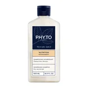 Phyto Nutrition, szampon odżywczy, 500 ml