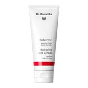 Dr.Hauschka, nawilżający krem do stóp, 75 ml