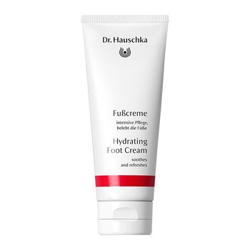 Dr.Hauschka, nawilżający krem do stóp, 75 ml