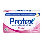 Protex Cream, mydło w kostce, 90 g