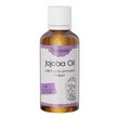 Nacomi, olej jojoba, nierafinowany, 50 ml