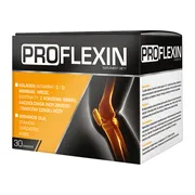 Proflexin, proszek, 30 saszetek