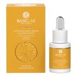 BasicLab Capillus, wygładzające serum na końcówki Ochrona i Wzmocnienie, 15 ml