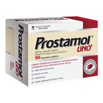 Prostamol Uno, 320 mg, kapsułki miękkie, 90 szt.