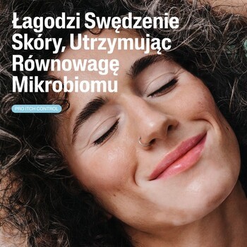 Zestaw Cetaphil PRO Itch Control