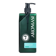 Aromase, szampon przeciw wypadaniu włosów, 400 ml
