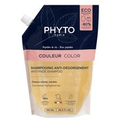 Phyto Color, szampon chroniący kolor, refill, 750 ml