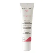Synchroline Rosacure fast, emulsja żelowa do twarzy, 30 ml